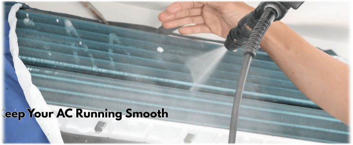 AC Coil Cleaning Wayne NJ