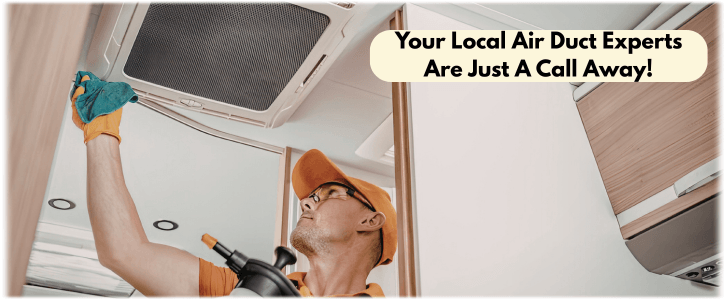 Wayne AirNova Vent Services