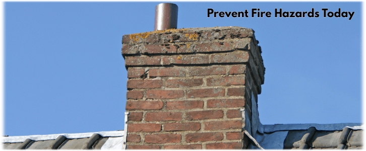 Chimney Cleaning Wayne NJ