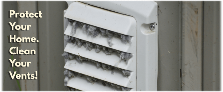 Dryer Vent Cleaning Wayne NJ