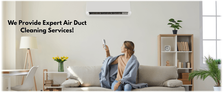 Air Duct Cleaning Wayne NJ