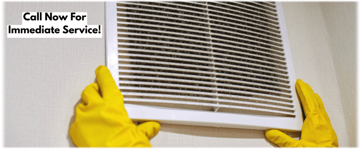 Wayne NJ Air Duct Cleaning